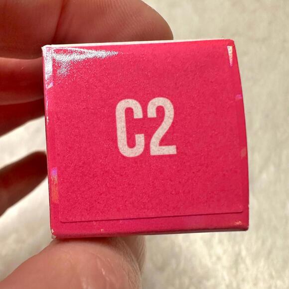 NIB Jeffree Star Magic Star Full Pigment Concealer in Shade C2 3.4ml - Picture 7 of 7